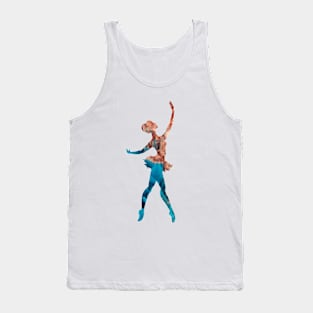 Dancer Tank Top